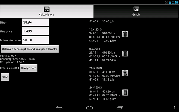 fuelcalculatorapp