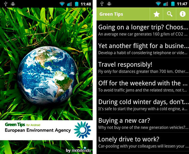 greentipsapp
