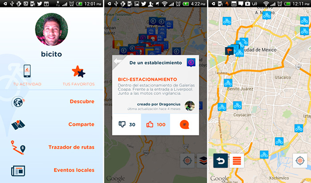 wikicletaapp