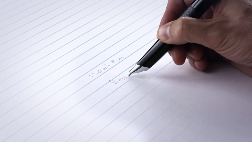 LiveScribe 3 SmartPen