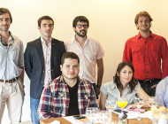 E-commerce: innovación en sistemas de pago