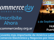 E-commerce Day Buenos Aires: la vanguardia del comercio electrónico en Latam