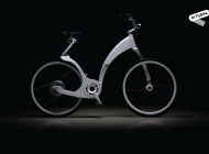 Gi FlyBike: una bicicleta inteligente made in Argentina
