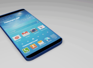 Con el nuevo Galaxy S6 Samsung busca recuperar terreno