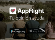 AppRight: tu opinión ayuda