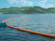 The Ocean Clean-up toma forma: conocé la iniciativa para limpiar los océanos