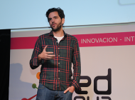 #GrandesMomentosRedInnova: Gabriel Gruber y la estrategia mobile de Properati