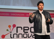 #GrandesMomentosRedInnova: Juan Martitegui y el rol del freelancer