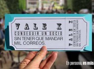 BA Emprende presenta “Conecta Emprendedor”
