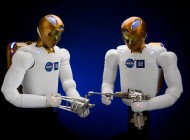 Robonaut 2: el androide astronauta de la NASA