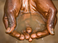Zimba Water: el invento para llevar agua potable a todo el mundo