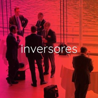Inversores: ¿por qué asistir a #RIBA? Para generar conexiones y convertirse en parte de la comunidad digital. Registrate hoy haciendo click en el link de la bio!! #inversores #pymes #emprendedores #emprender #faenaartscenter #emprendedores