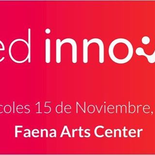 #RIBA2017 Es estar en contacto con algunas de las mentes más innovadoras del mundo. Reservá tu lugar hoy haciendo click en el link de nuestro perfil.