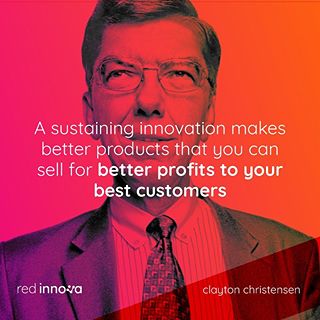 La innovación nos empuja a ser mejores. Vení el 15 de noviembre a escuchar expertos, inspirarte y hacer networking. Reservá tu lugar. Red Innova Buenos Aires Link en bio #savethedate #redinnova #innovacion #conference