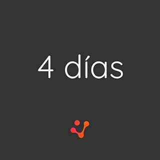 Faltan 4 días para #RIBA2017, ¡Anotate ya haciendo click en el link de la bio! #emprendedores #emprendedor #pyme #lideres