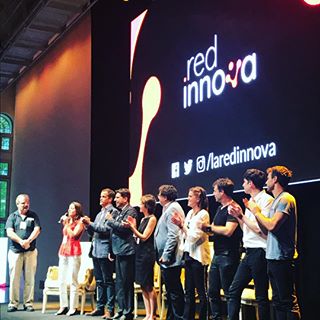 Finalizó una edición espectacular de #RIBA2017 esperamos que lo hayan disfrutado tanto como nosotros. Gracias! ??