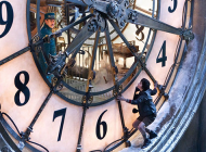 Smartwatches, los grandes wearable devices del año