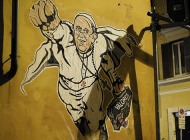 Papa Francisco, una estrella del social media