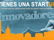 ¿Tienes una idea verdaderamente innovadora? Hazte un lugar en Idear Soluciones