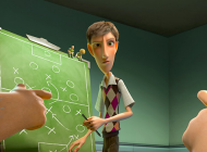 Lineup Builder, una cool little tool para los amantes del jogo bonito