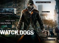 Quiero ser un pirata virtual por un día: llega Watch_Dogs