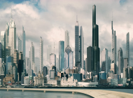 ¿Cómo serán las ciudades en 2050?