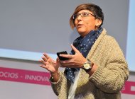 #GrandesMomentosRedInnova: Gaby Castellanos, Founder & CEO de Socialphilia