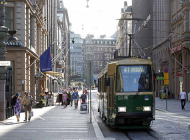 La primera ciudad del mundo sin autos