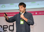 #GrandesMomentosRedInnova: Lucas Campodónico, Co-Founder de Ecomanía