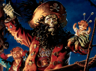 Tim Schafer, la mente detrás de Monkey Island (Parte 1)