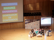 El #SMDAYBA desde adentro