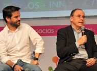 #GrandesMomentosRedInnova: Teléfonica y Wayra
