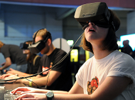 Videos interactivos y Oculus Rift: ¿el futuro del storytelling?
