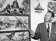3 cosas que los emprendedores pueden aprender de Walt Disney