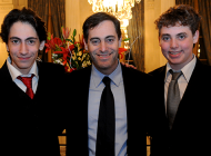 #GrandesMomentosRedInnova: Santiago Bilinkis, emprendedor serial y tecnólogo