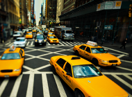 Software, talento y taxistas