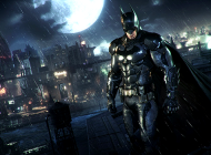 ¡Soy Batman!