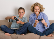 Cuatro títulos para despertar tu amor a los videojuegos