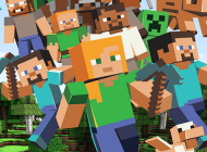 ¿Qué es Minecraft y por qué vale 2500 millones?