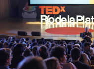 ¡Ya llega TEDxRíodelaPlata 2014!