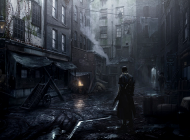 The Order 1886, acción en una Londres distinta