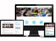 ClickAyuda, tan rápido y sencillo como donar un click