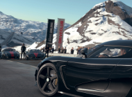 Driveclub, una carrera hacia tu Playstation 4