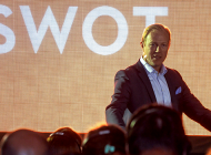Entrevista a Jonas Kjellberg, Co-Creador de Skype, en San Luis Digital 2014