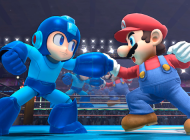 Super Smash Bros 3DS: todos contra todos