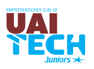 Llega una nueva edición de “UAITECH Juniors 2014 – Emprendedores Sub18″