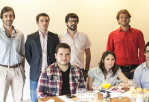 E-commerce: innovación en sistemas de pago