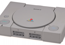 Un cumpleaños muy especial: 20 años de PlayStation