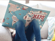 6 startups para viajar por América Latina de manera diferente