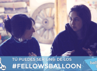 Balloon Chile abre una nueva convocatoria a jóvenes líderes sociales
